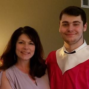 Meet your Posher, Mike